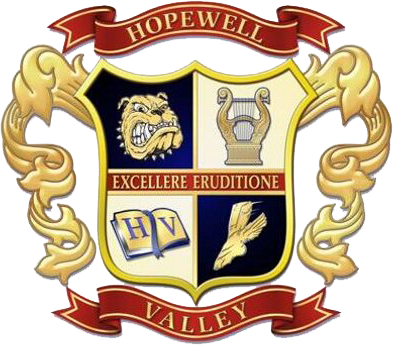 Hopewell Valley Regional School District