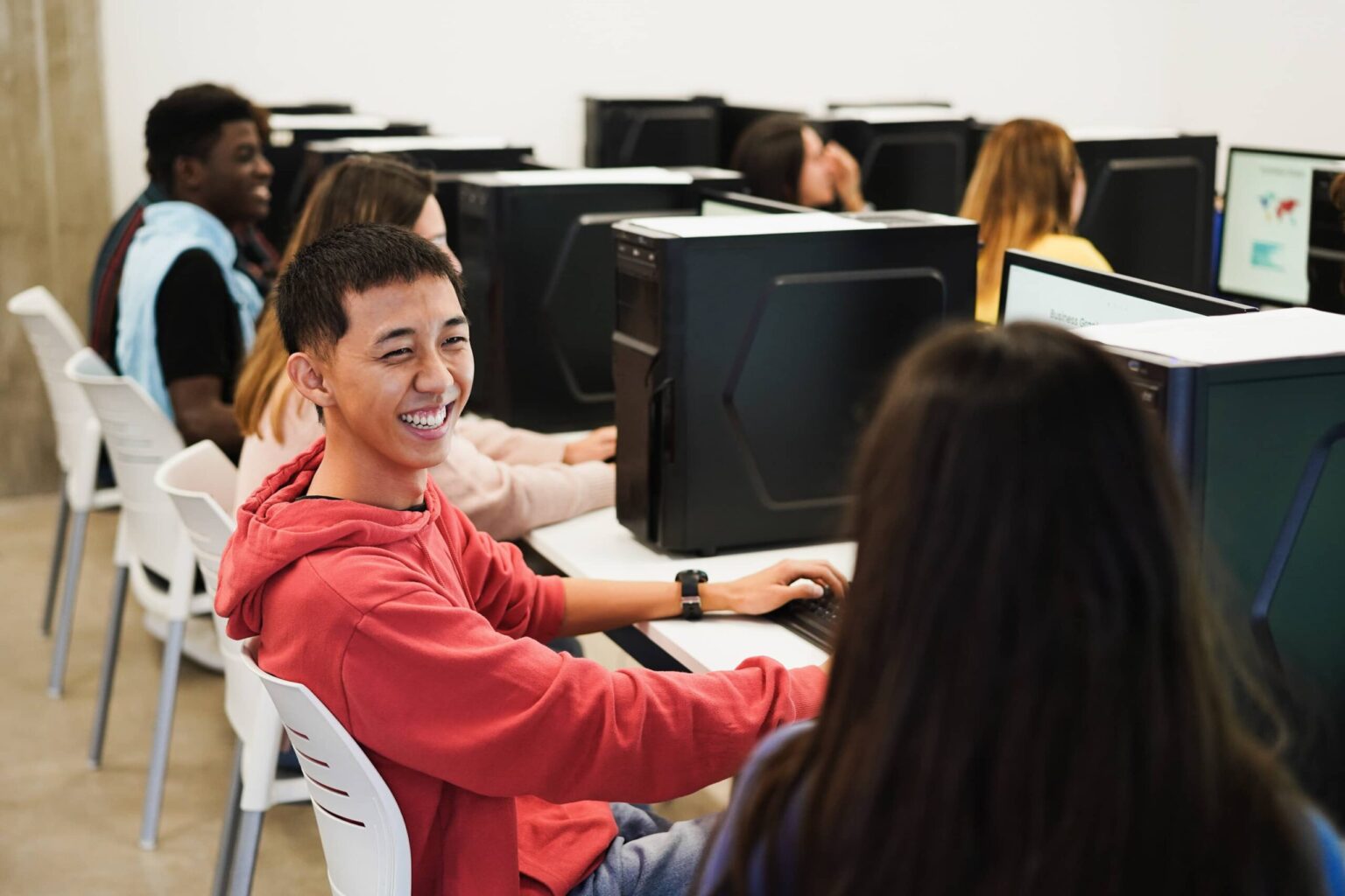 Learning Center