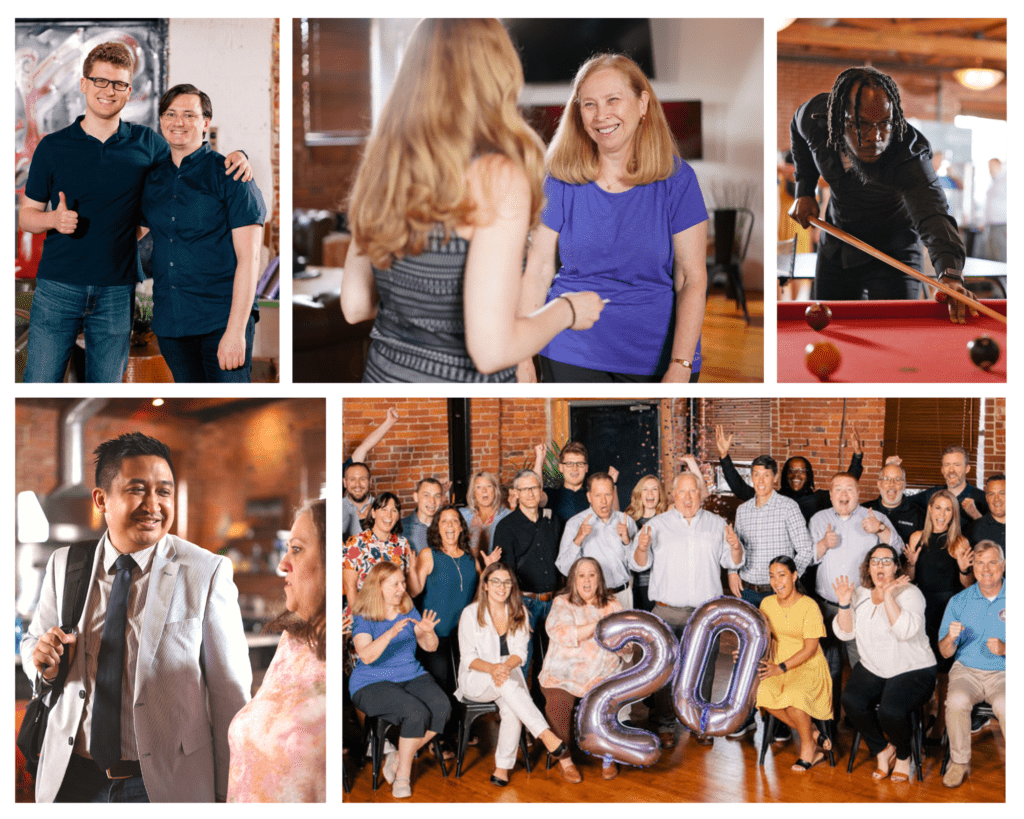 Who We Are - OnCourse